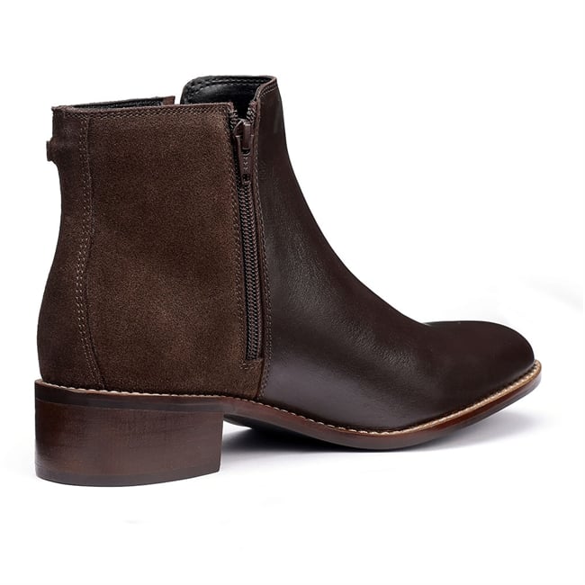 Albany Boots