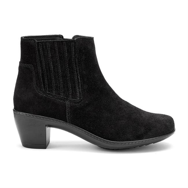 Aldine Boots