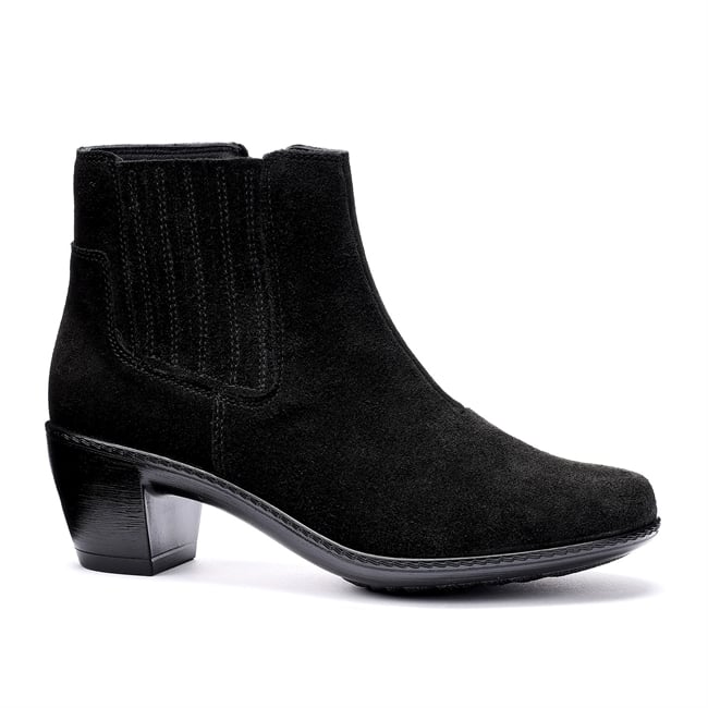Aldine Boots