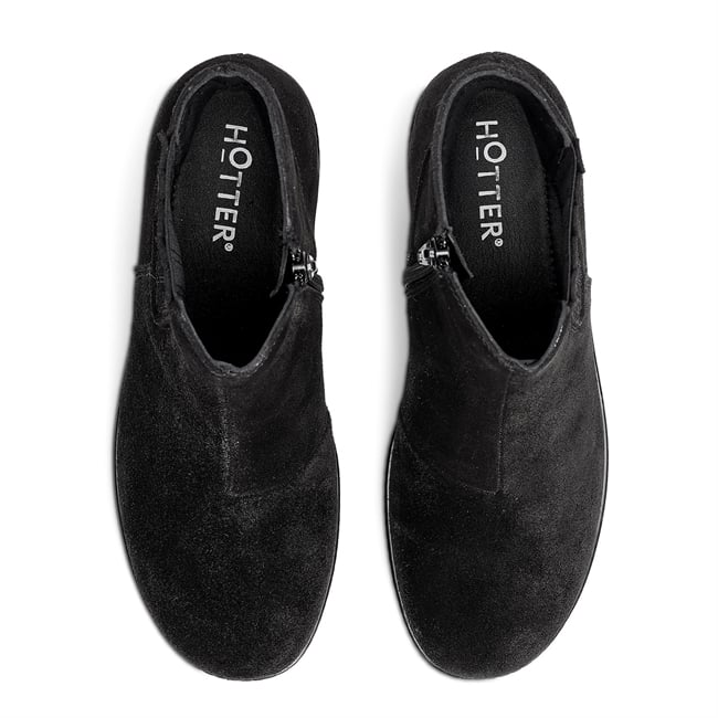 Aldine Boots