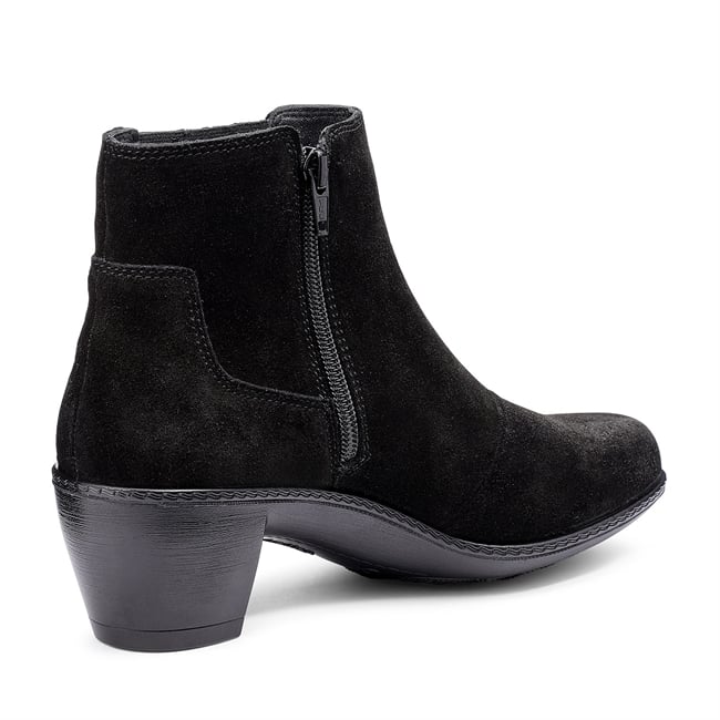 Aldine Boots