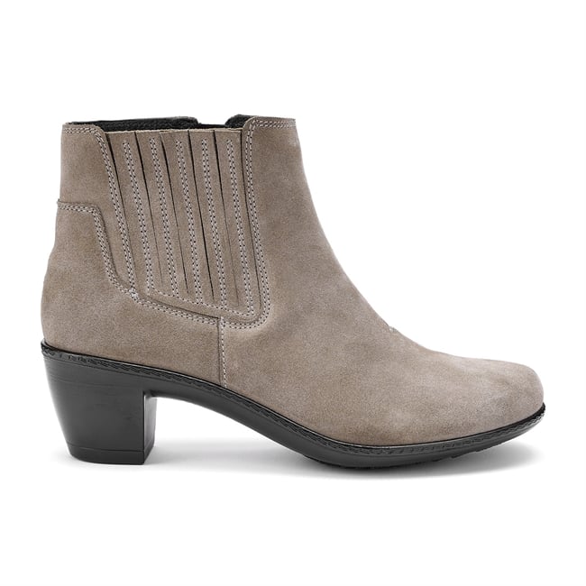 Aldine Boots