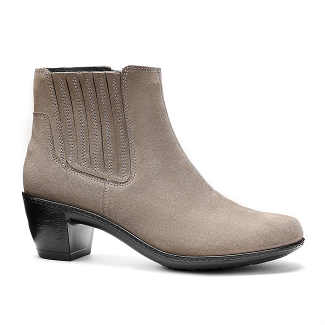 Aldine Boots