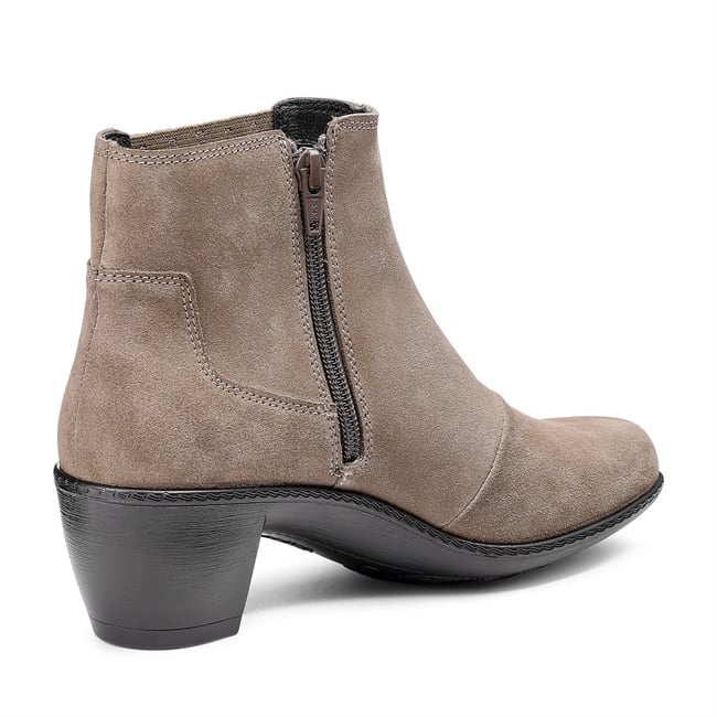 Aldine Boots