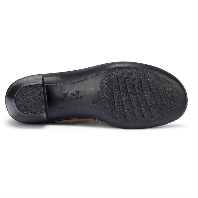 Aldine Boots