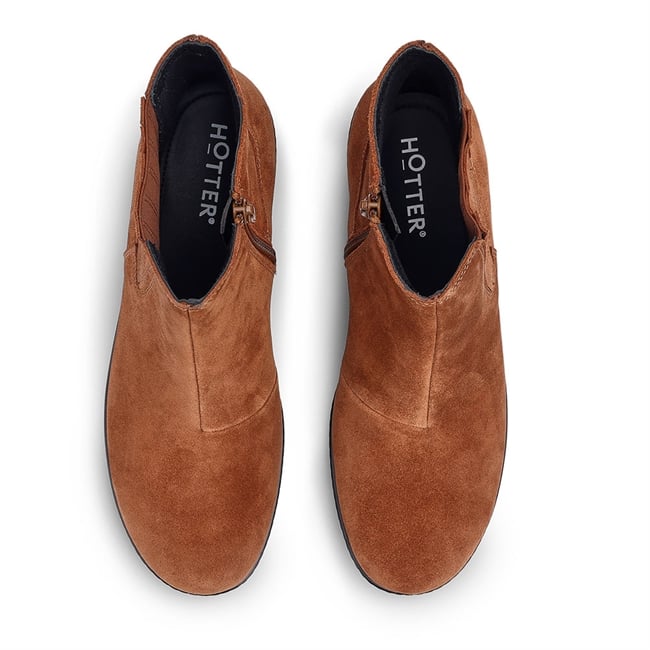 Aldine Boots