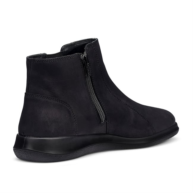 Alderley Boots