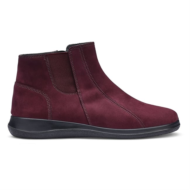 Alderley Boots