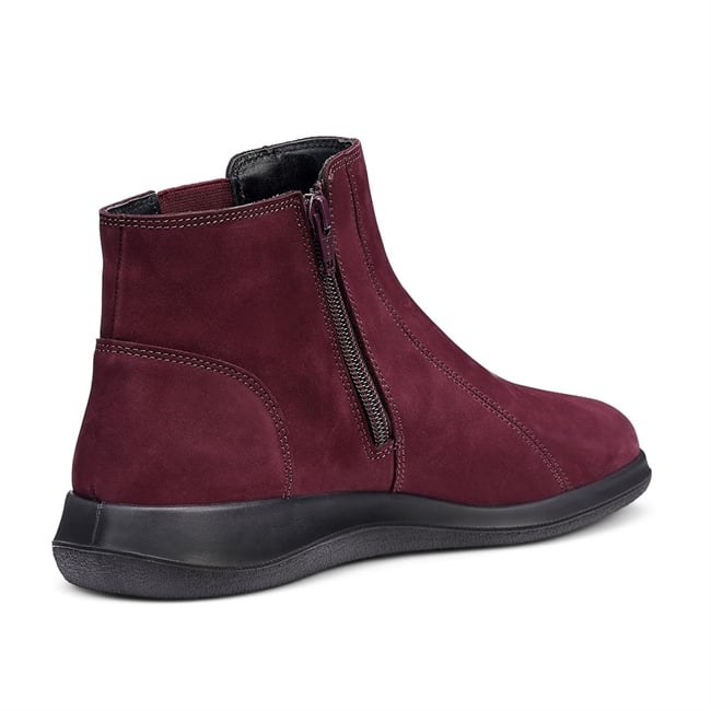 Alderley Boots