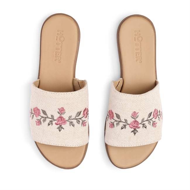 Alina Sandals