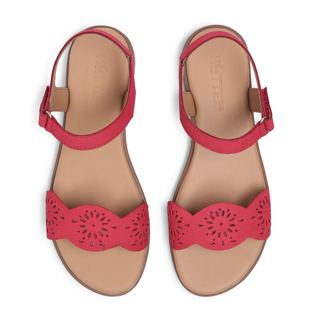 Arabella Sandals