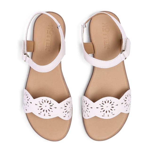 Arabella Sandals