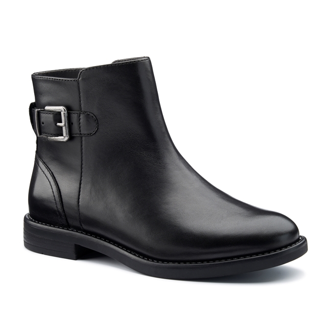Ascot Boots