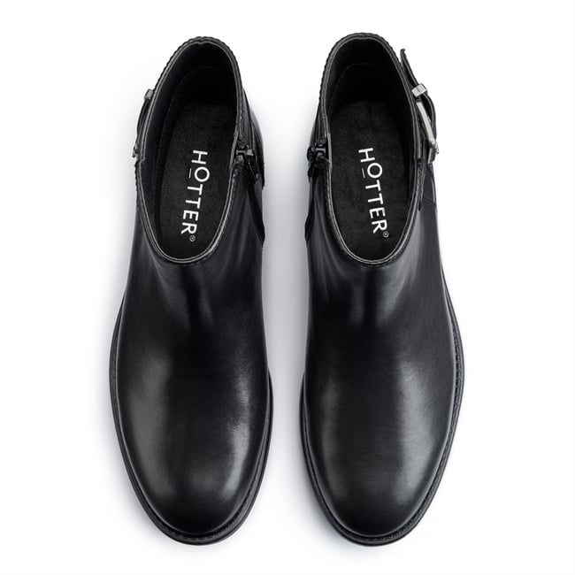 Ascot Boots