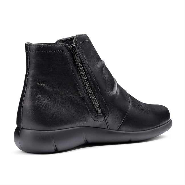 Astley Boots