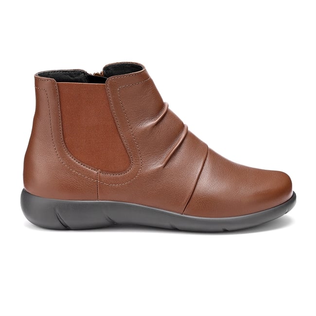 Astley Boots