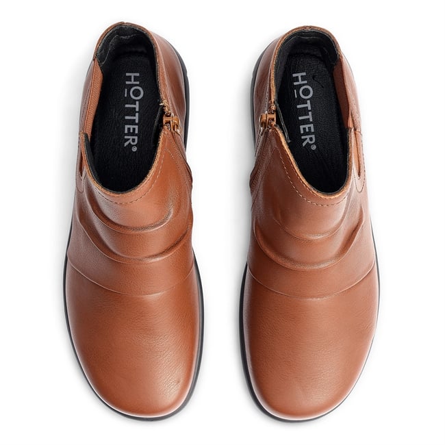 Astley Boots