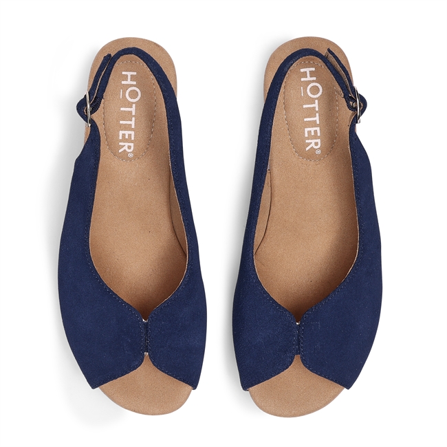 Atlantic Sandals