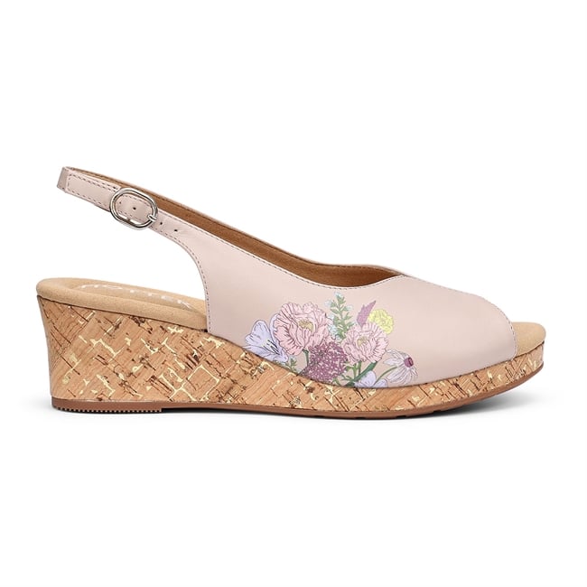 Atlantic Sandals
