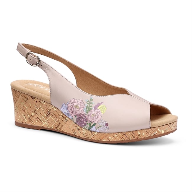 Atlantic Sandals