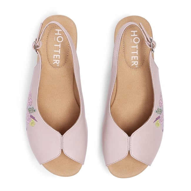 Atlantic Sandals