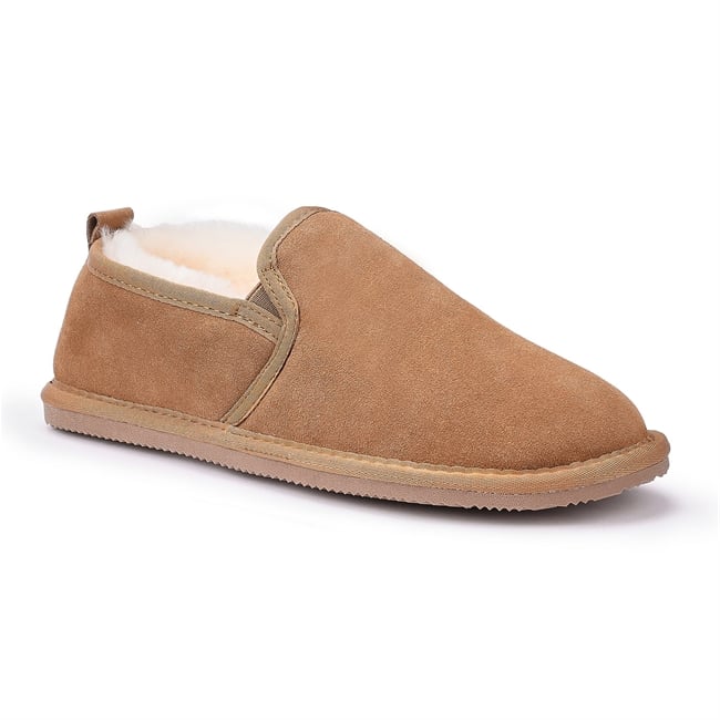 Attune Slippers