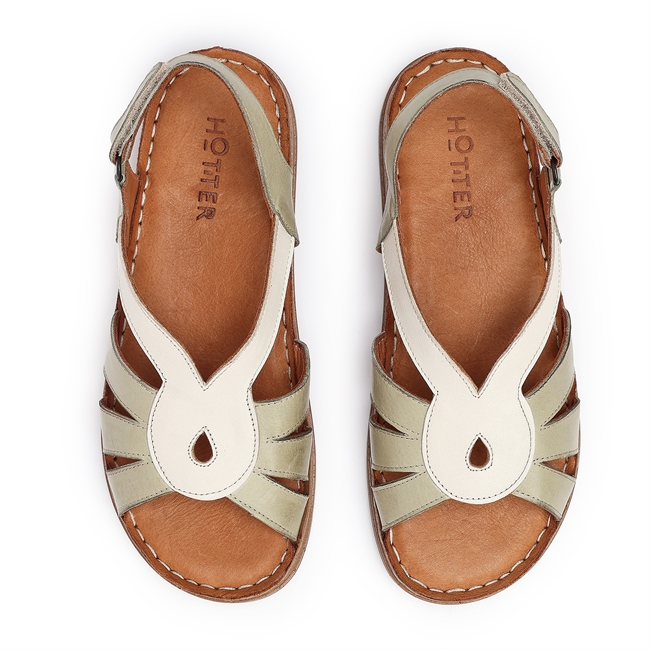 Aylin Sandals