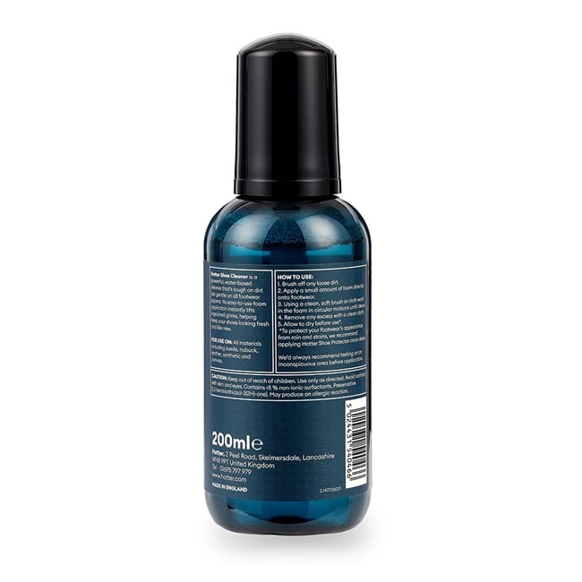 Shoe Cleaner | Hotter UK