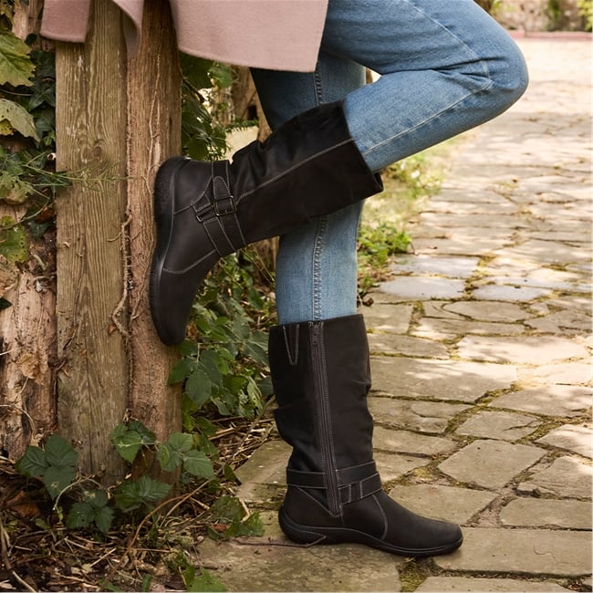 Ballinderry Boots