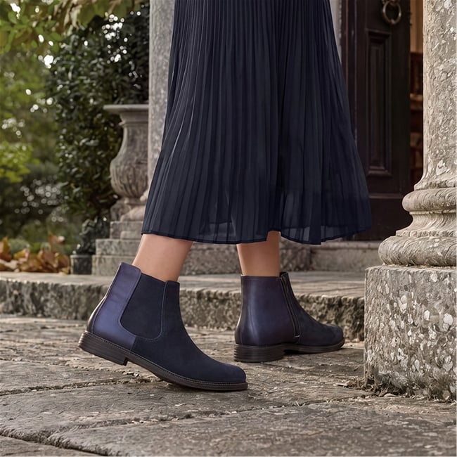 Tenby Boots
