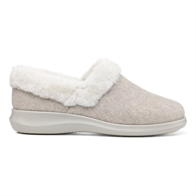 Snug Slippers