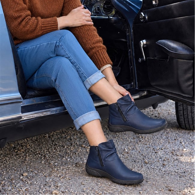 Murmur Boots