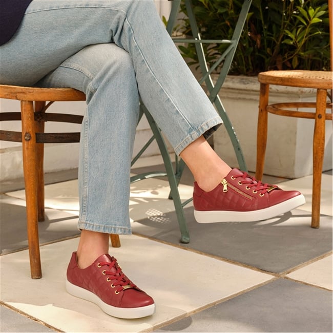 Wonder Sneakers