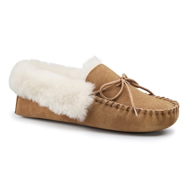 Trixie Slippers