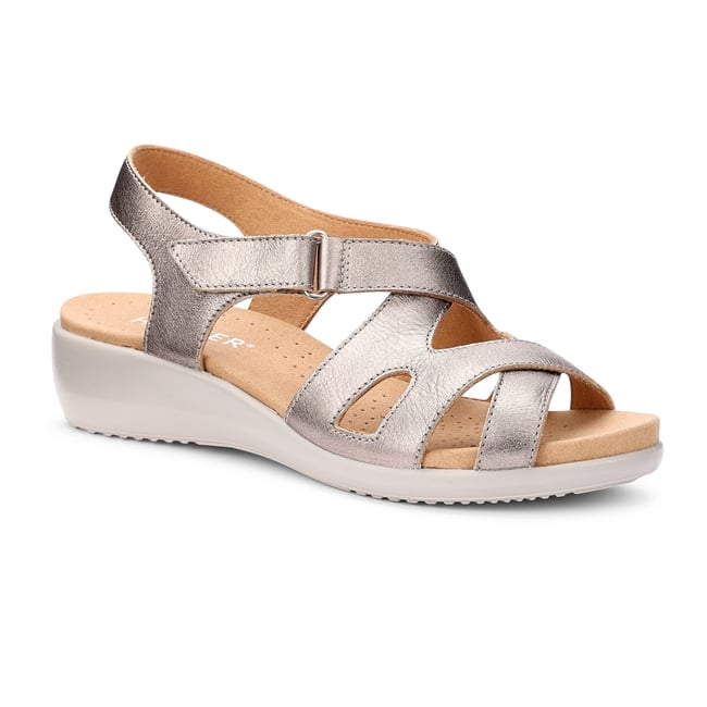 Eliana Sandals