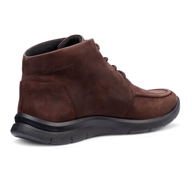 Isaac Boots