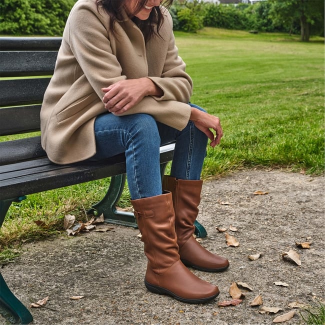 Derrymore II Boots
