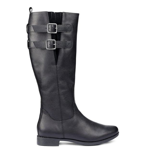 Bamburgh Boots