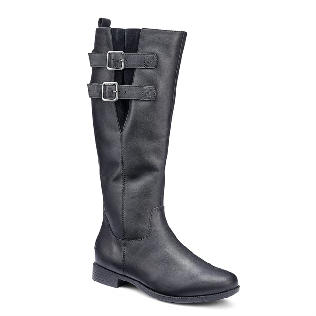 Bamburgh Boots