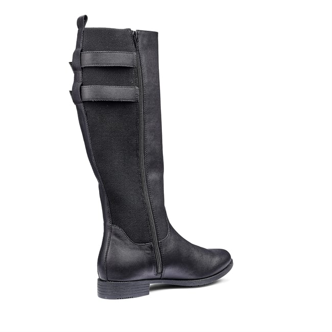 Bamburgh Boots