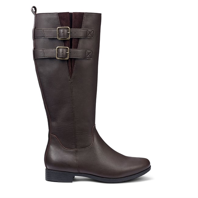 Bamburgh Boots