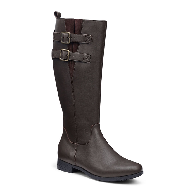 Bamburgh Boots