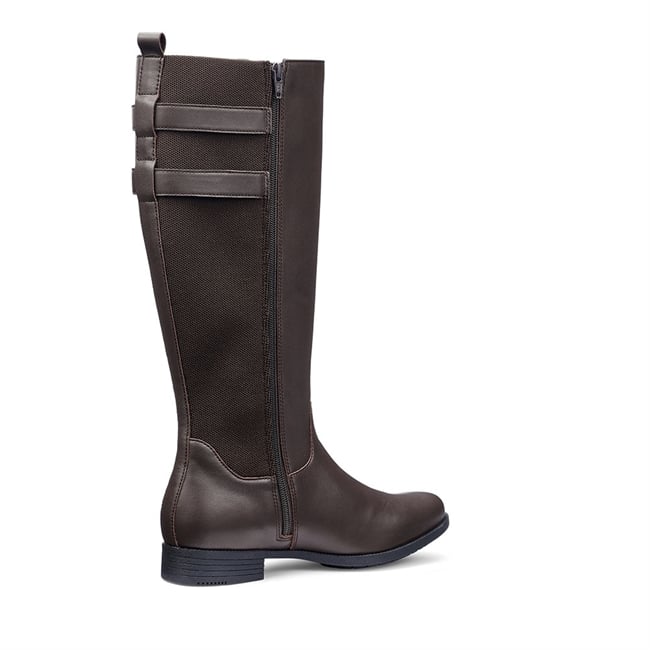 Bamburgh Boots
