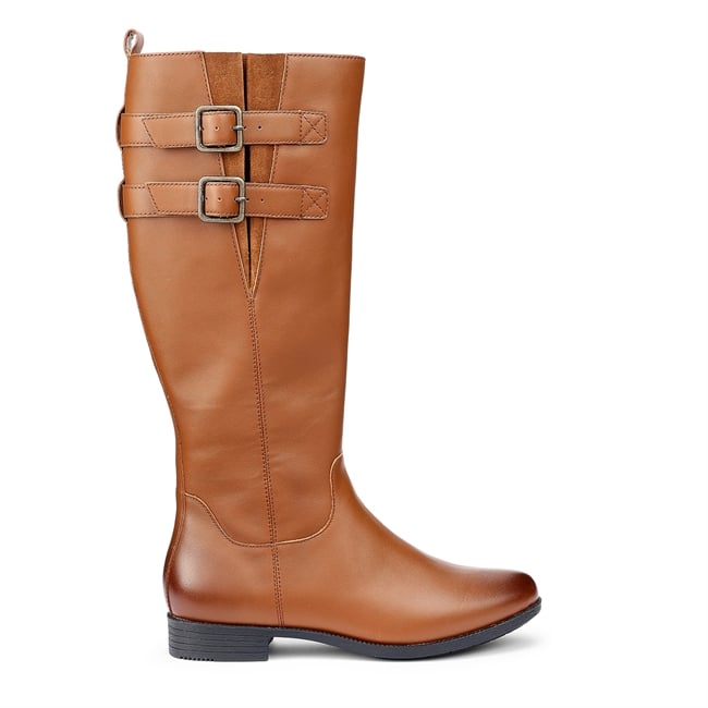 Bamburgh Boots