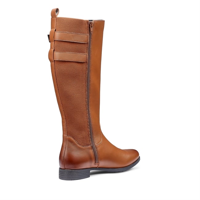 Bamburgh Boots