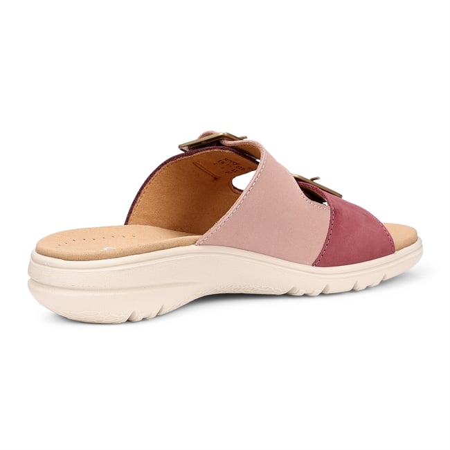 Sunny Sandals