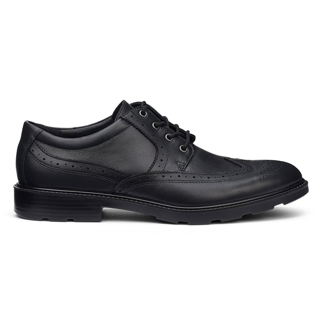 Benedict Shoes
