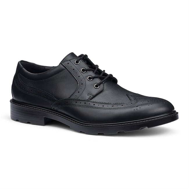 Benedict Shoes