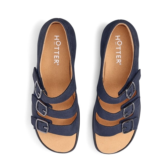 Bermuda Sandals