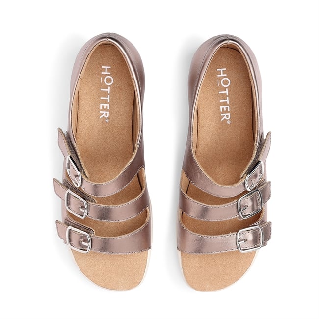 Bermuda Sandals